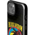 Marvel Classic Comics Black Widow iPhone 15 Plus Impact Case