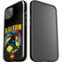 Marvel Classic Comics Black Widow iPhone 15 Plus Impact Case
