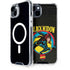 Marvel Classic Comics Black Widow iPhone 15 Plus MagSafe Case
