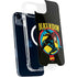 Marvel Classic Comics Black Widow iPhone 15 Plus MagSafe Case
