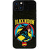 Marvel Classic Comics Black Widow iPhone 15 Plus Skin
