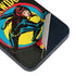 Marvel Classic Comics Black Widow iPhone 15 Plus Skin