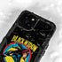 Marvel Classic Comics Black Widow iPhone 15 Plus Waterproof Case
