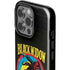 Marvel Classic Comics Black Widow iPhone 15 Pro Impact Case