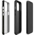 Marvel Classic Comics Black Widow iPhone 15 Pro Impact Case