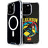Marvel Classic Comics Black Widow iPhone 15 Pro MagSafe Case