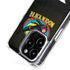 Marvel Classic Comics Black Widow iPhone 15 Pro MagSafe Case