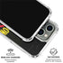 Marvel Classic Comics Black Widow iPhone 15 Pro Max Clear Case