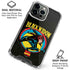 Marvel Classic Comics Black Widow iPhone 15 Pro Max Clear Case