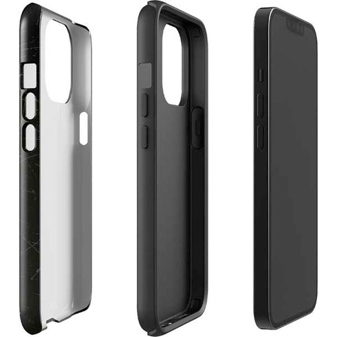 Marvel Classic Comics Black Widow iPhone 15 Pro Max Impact Case