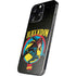 Marvel Classic Comics Black Widow iPhone 15 Pro Max Skin