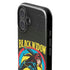 Marvel Classic Comics Black Widow iPhone 16 Impact Case
