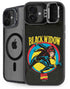 Marvel Classic Comics Black Widow iPhone 16 Kickstand Case