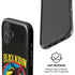 Marvel Classic Comics Black Widow iPhone 16 Magsafe Impact Case