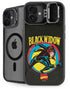 Marvel Classic Comics Black Widow iPhone 16 Plus Kickstand Case