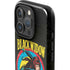 Marvel Classic Comics Black Widow iPhone 16 Pro Impact Case
