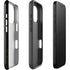 Marvel Classic Comics Black Widow iPhone 16 Pro Impact Case