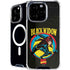 Marvel Classic Comics Black Widow iPhone 16 Pro MagSafe Case