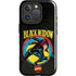Marvel Classic Comics Black Widow iPhone 16 Pro Magsafe Impact Case