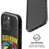 Marvel Classic Comics Black Widow iPhone 16 Pro Max Magsafe Impact Case