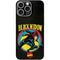 Marvel Classic Comics Black Widow iPhone 16 Pro Max Skin