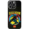 Marvel Classic Comics Black Widow iPhone 16 Pro Skin