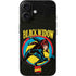 Marvel Classic Comics Black Widow iPhone 16 Skin