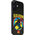 Marvel Classic Comics Black Widow iPhone 16 Skin