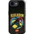 Marvel Classic Comics Black Widow iPhone 16e Impact Case