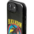 Marvel Classic Comics Black Widow iPhone 16e Impact Case