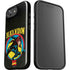 Marvel Classic Comics Black Widow iPhone 16e Impact Case