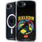 Marvel Classic Comics Black Widow iPhone 16e MagSafe Case