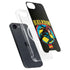 Marvel Classic Comics Black Widow iPhone 16e MagSafe Case