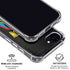 Marvel Classic Comics Black Widow iPhone 16e MagSafe Case