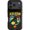 Marvel Classic Comics Black Widow iPhone 18 Pro Max Impact Case