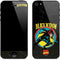 Marvel Classic Comics Black Widow iPhone 5/5s/5SE Skin
