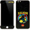 Marvel Classic Comics Black Widow iPhone 6/6s Plus Skin
