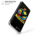 Marvel Classic Comics Black Widow iPhone 7/8 Plus Clear Case
