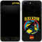 Marvel Classic Comics Black Widow iPhone 7 Plus Skin