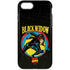 Marvel Classic Comics Black Widow iPhone 7 Pro Case