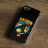 Marvel Classic Comics Black Widow iPhone 7 Pro Case
