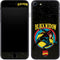Marvel Classic Comics Black Widow iPhone 7 Skin