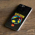 Marvel Classic Comics Black Widow iPhone 8 Plus Skin
