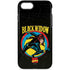 Marvel Classic Comics Black Widow iPhone 8 Pro Case