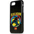 Marvel Classic Comics Black Widow iPhone 8 Pro Case