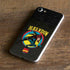 Marvel Classic Comics Black Widow iPhone 8 Skin