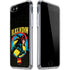 Marvel Classic Comics Black Widow iPhone SE (2nd & 3rd Gen) Clear Case