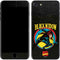 Marvel Classic Comics Black Widow iPhone SE (2nd & 3rd Gen) Skin