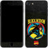 Marvel Classic Comics Black Widow iPhone SE (2nd & 3rd Gen) Skin