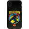 Marvel Classic Comics Black Widow iPhone XR Pro Case